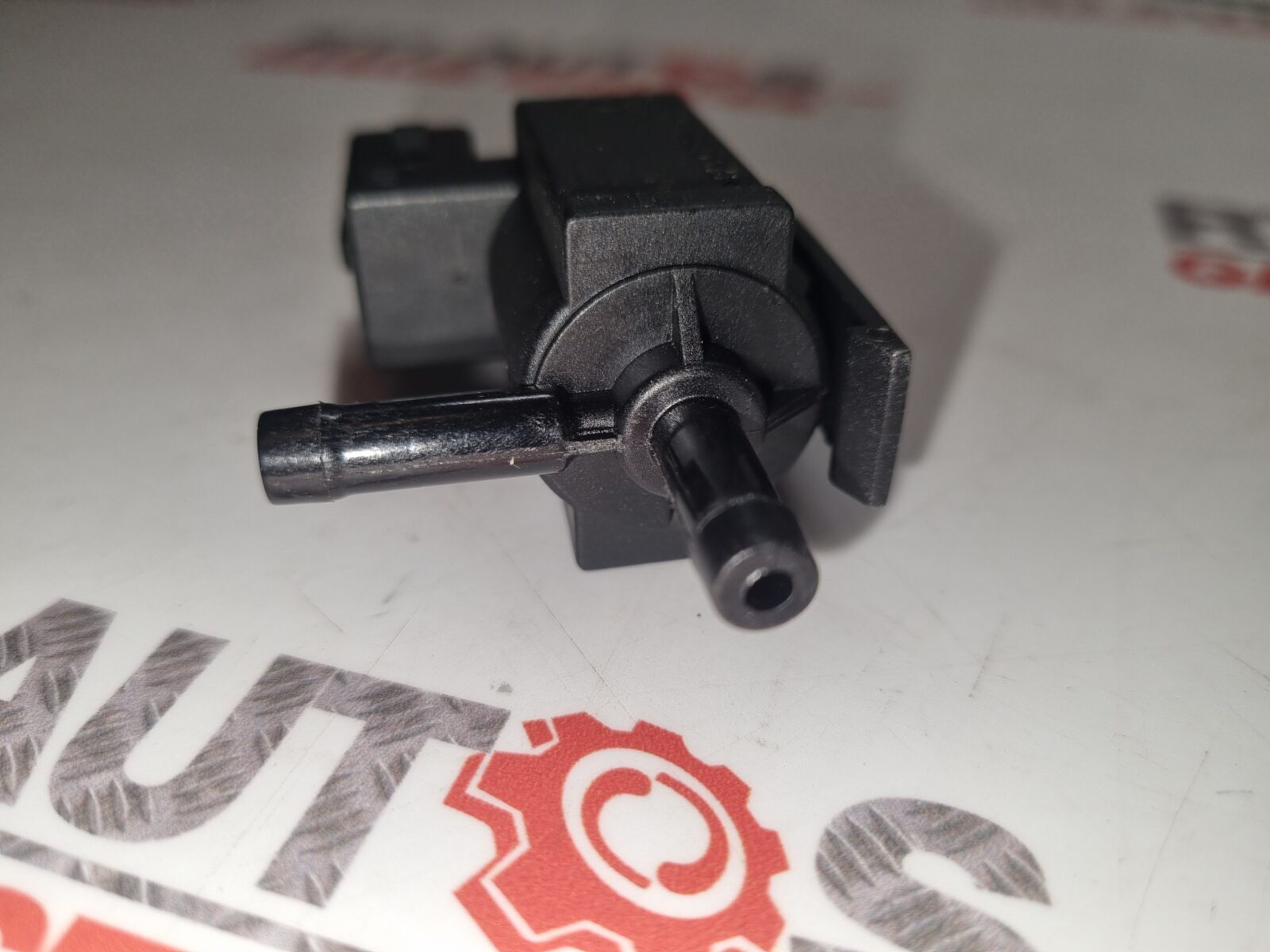 SAAB 9-3 Boost Valve Solenoid Charge Air Bypass 55354158