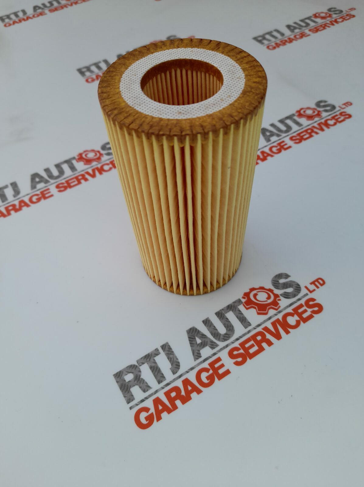 Genuine Saab 9-3 9-5 2.2TiD Oil Filter 9117321