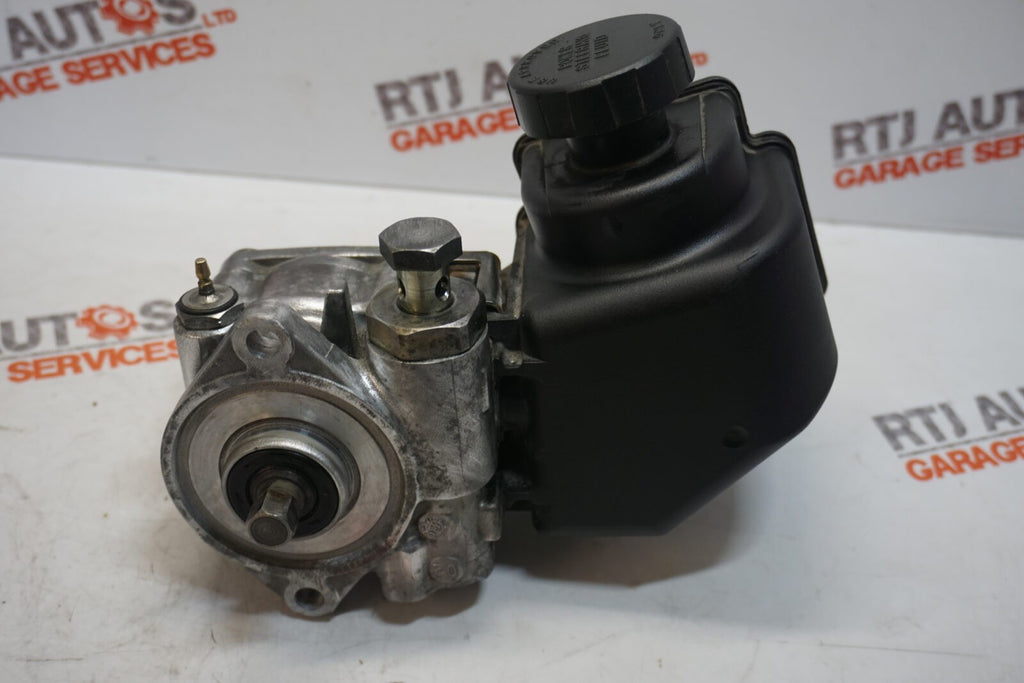 Saab 93 9-3 Power Steering Pump Reservoir B207 Petrol 12785125