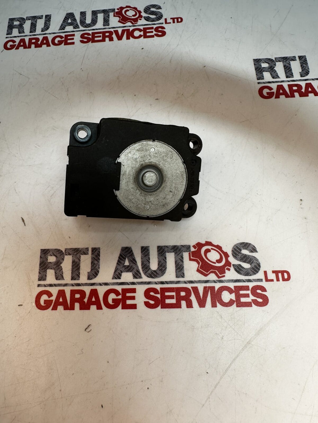 Saab 93 9-3 08-12 Heater Fan Flap Motor Actuator 006971J