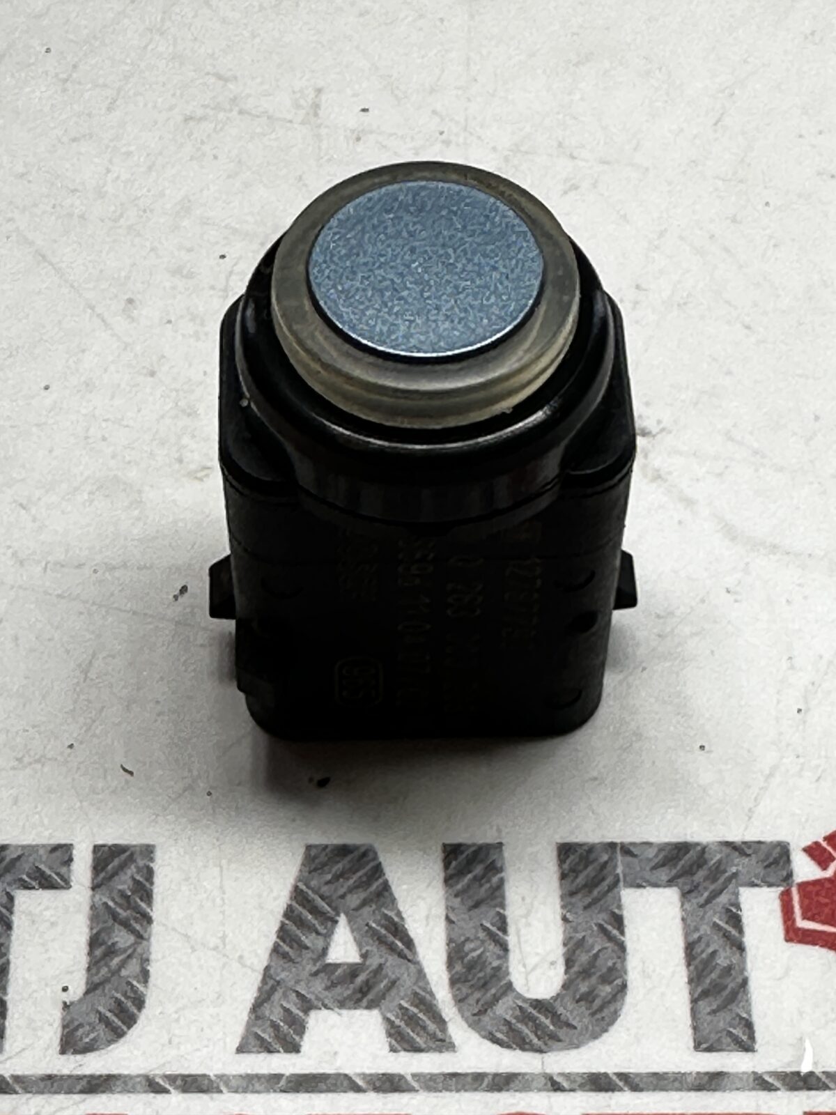 Saab 9-3 93 (03-10) Parking Assistance Sensor 12787793 / 93172012 x1 Ice Blue...
