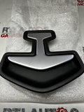 SAAB 9-3 9-5 Boot Handle for Spare Wheel Compartment 12793631 New Genuine Saab