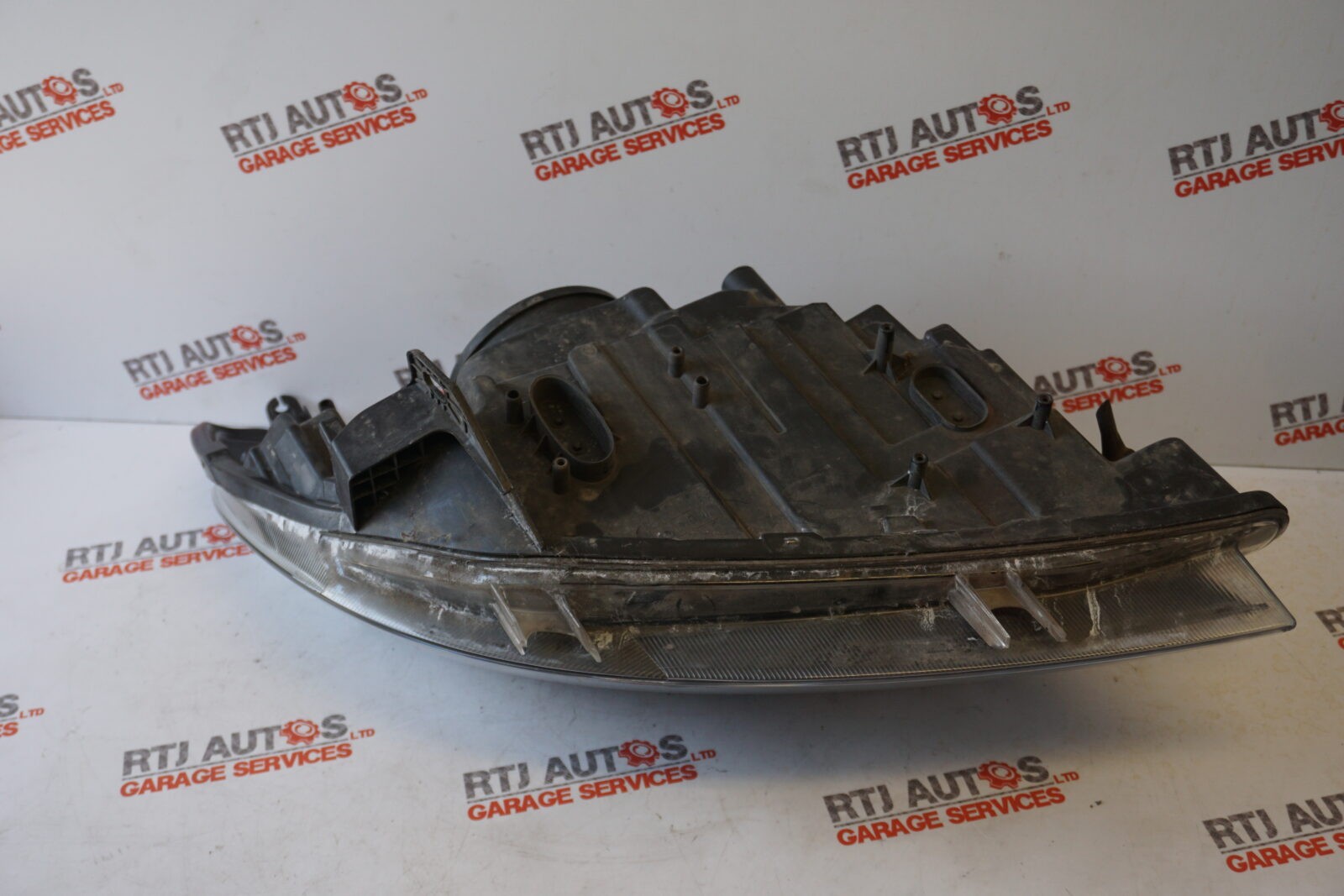 SAAB 9-3 93 2008-2012 Facelift Genuine N/S Left Halogen Headlight 12770139