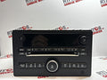 SAAB 9-3 Radio Stereo CD player Head Unit 4D 5D CV 07-Onwards 12774898
