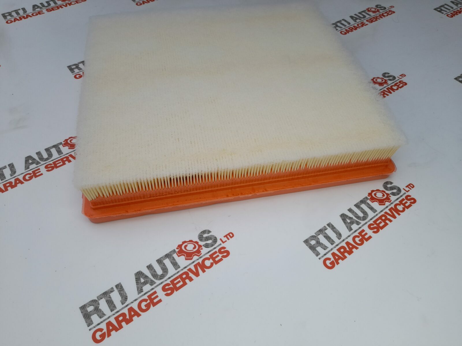 Genuine Saab 9-5 Air Filter 2.0L 2.8L 2010 to 2011 32019927 13319421