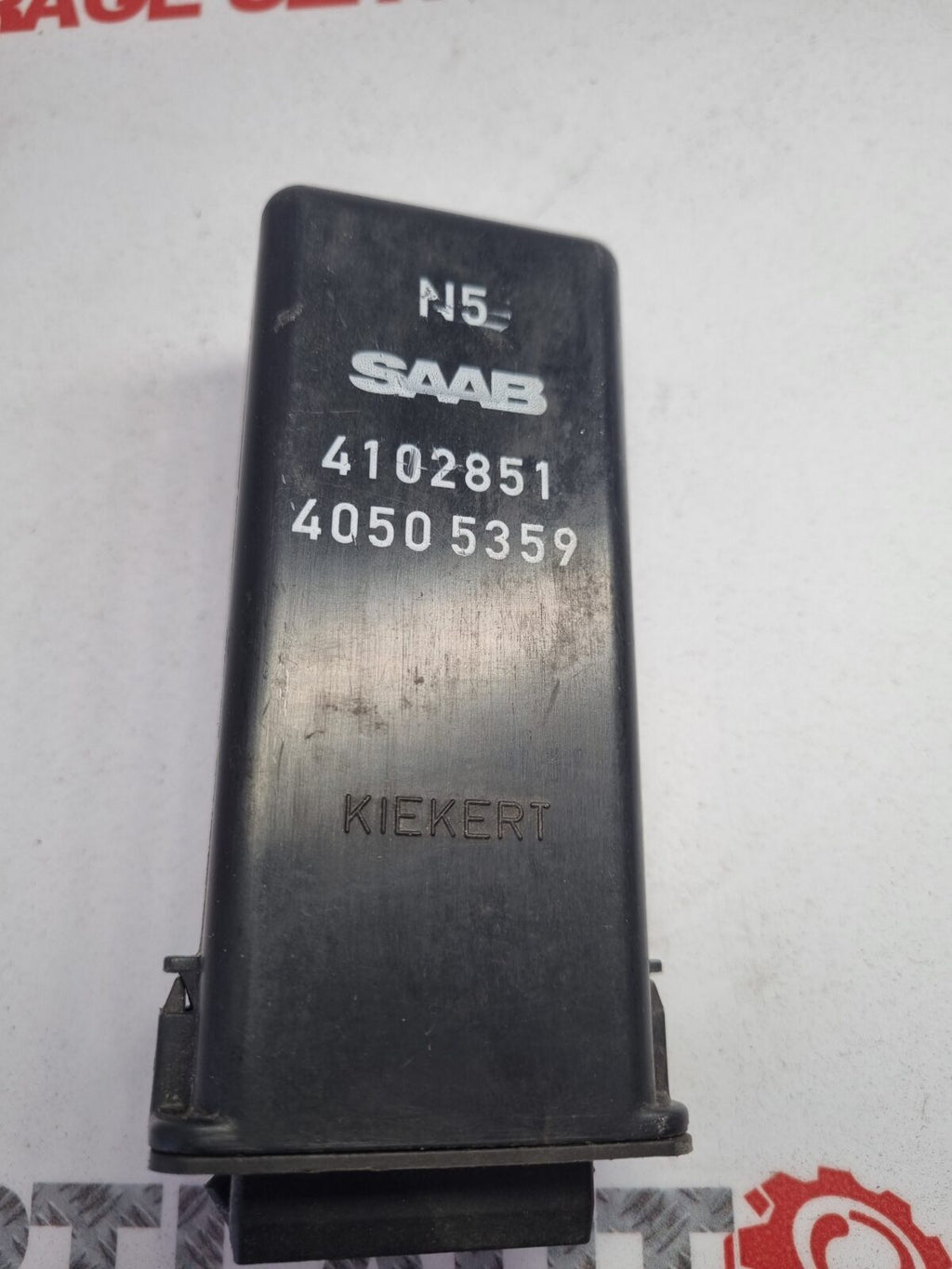 Saab 9000 1993 - 1998 Central Locking Unit ECU 4102851
