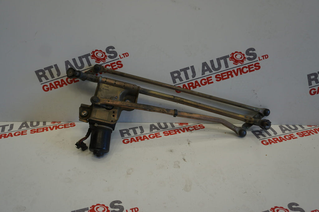Saab 95 9-5 Estate 2006 front Window Wiper Motor 53550302