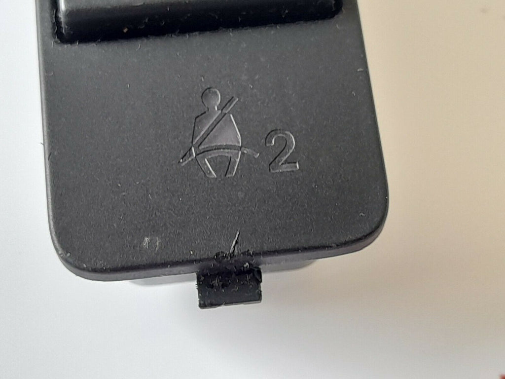 SAAB 93 9-3 2007 DASH NIGHTPANEL SWITCH 4D 5D Manual ESP 12763719