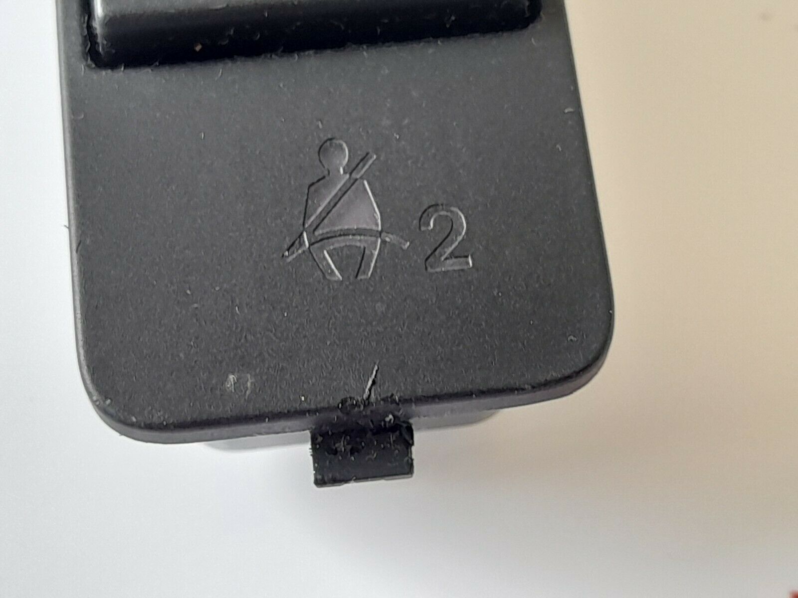 SAAB 93 9-3 2007 DASH NIGHTPANEL SWITCH 4D 5D Manual ESP 12763719