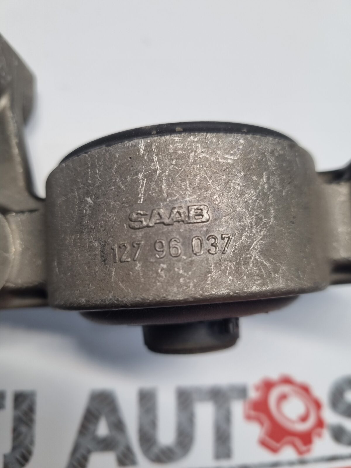 Saab 9-3 Top Mount Rear suspension 12796037 Pair