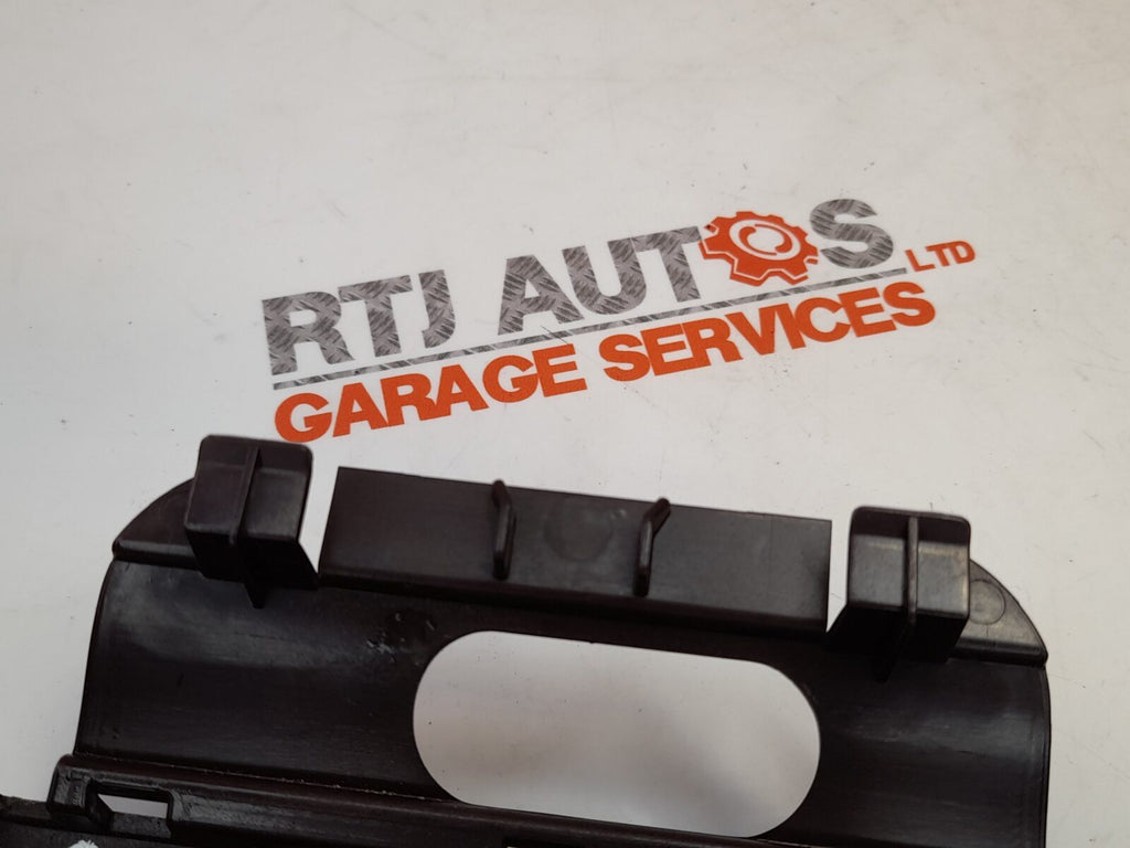 Saab 93 9-3 CV Manual From 2004 Centre Console Trim Wood 12789497