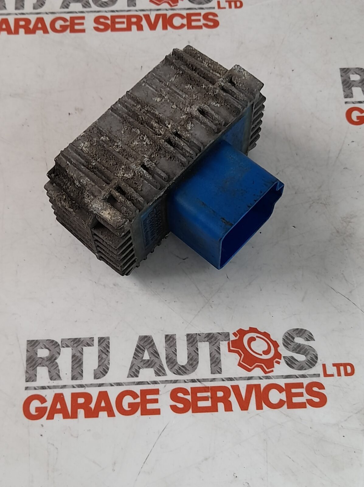 Saab 9-3 2005-2010 9-5 2007-2010 Glow Plug Relay 55353011