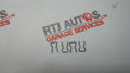Saab 93 9-3 05-10 TTID TID Diesel Injector Leak off Retaining Clips x 4