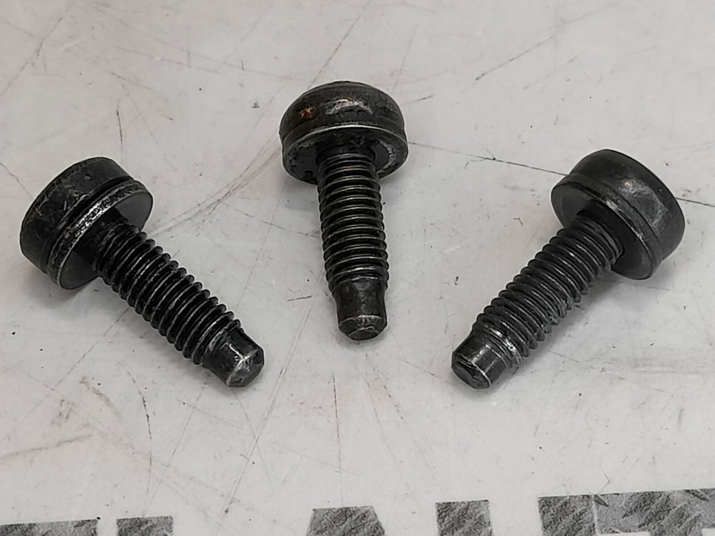 Saab 93 9-3 2003-2011 B207 Engine Cover Screw ( X3 )