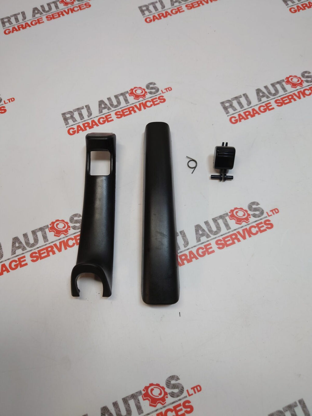 Saab 93 9-3 2003 2012 Complete Handbrake Lever 12802419