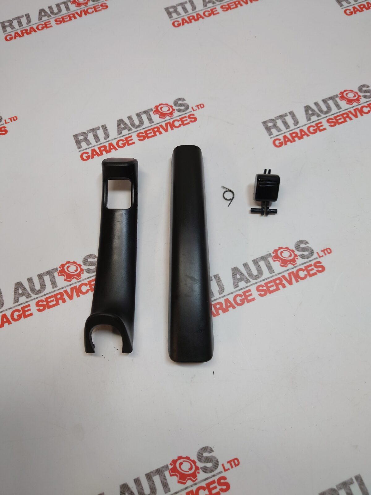 Saab 93 9-3 2003 2012 Complete Handbrake Lever 12802419