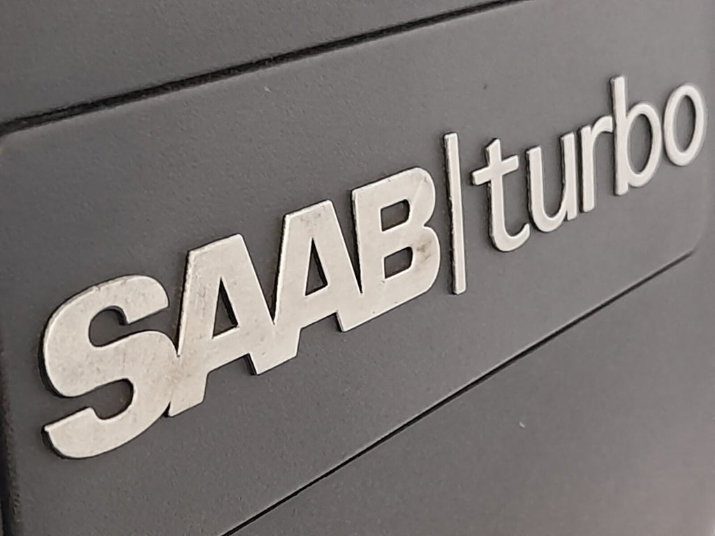 Saab 93 9-3 Engine Cover 2003-12 2.0/1.8 Turbo B207/B207R 12788313