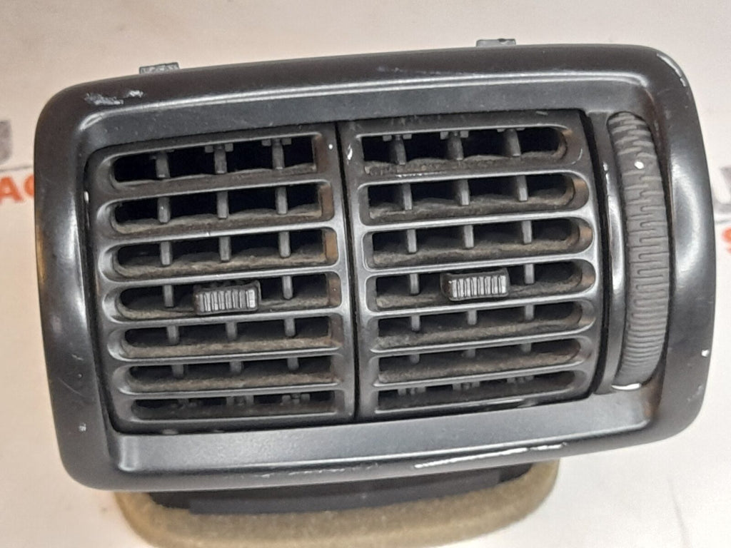 SAAB 9-3 93 Rear Passenger Air Vent Centre Console Middle 12789734 2003-2010