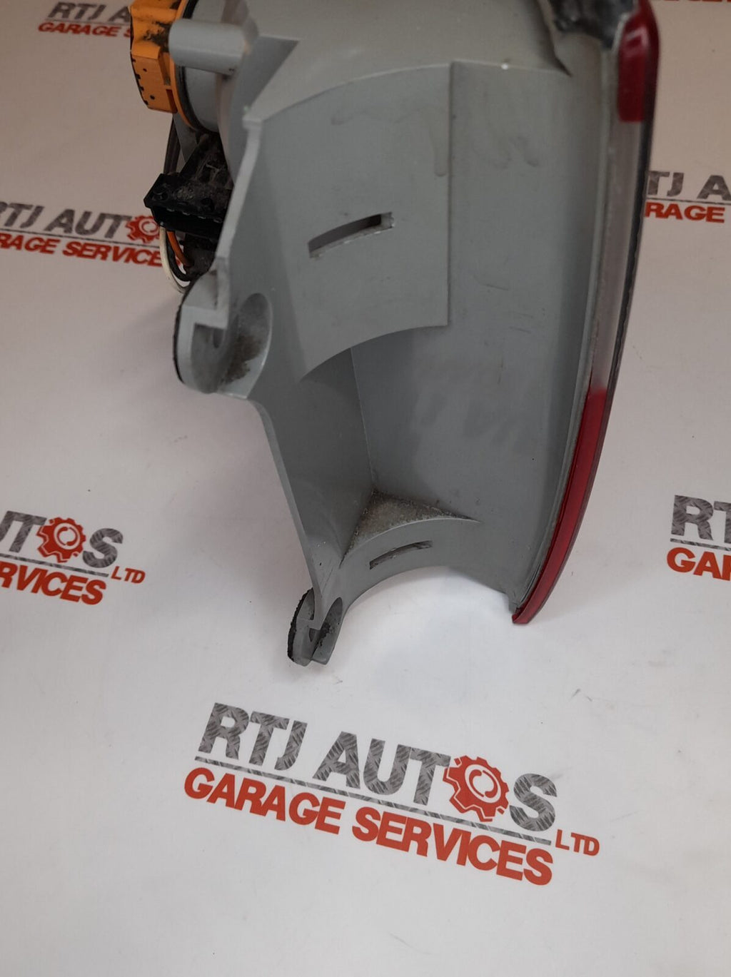Saab 95 9-5 2002-2005 Estate Driver O/S Rear Outer Tail Light 5142260