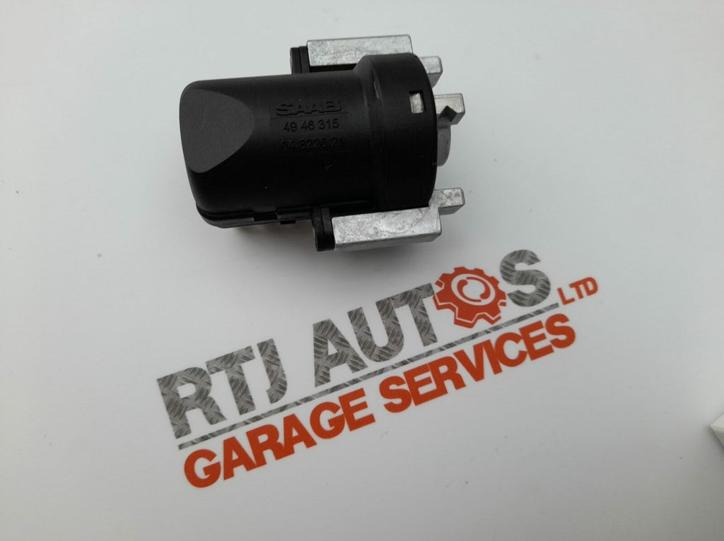 Genuine Saab 9000 Ignition Switch Contact 4946315 (All models 85 - 98) New