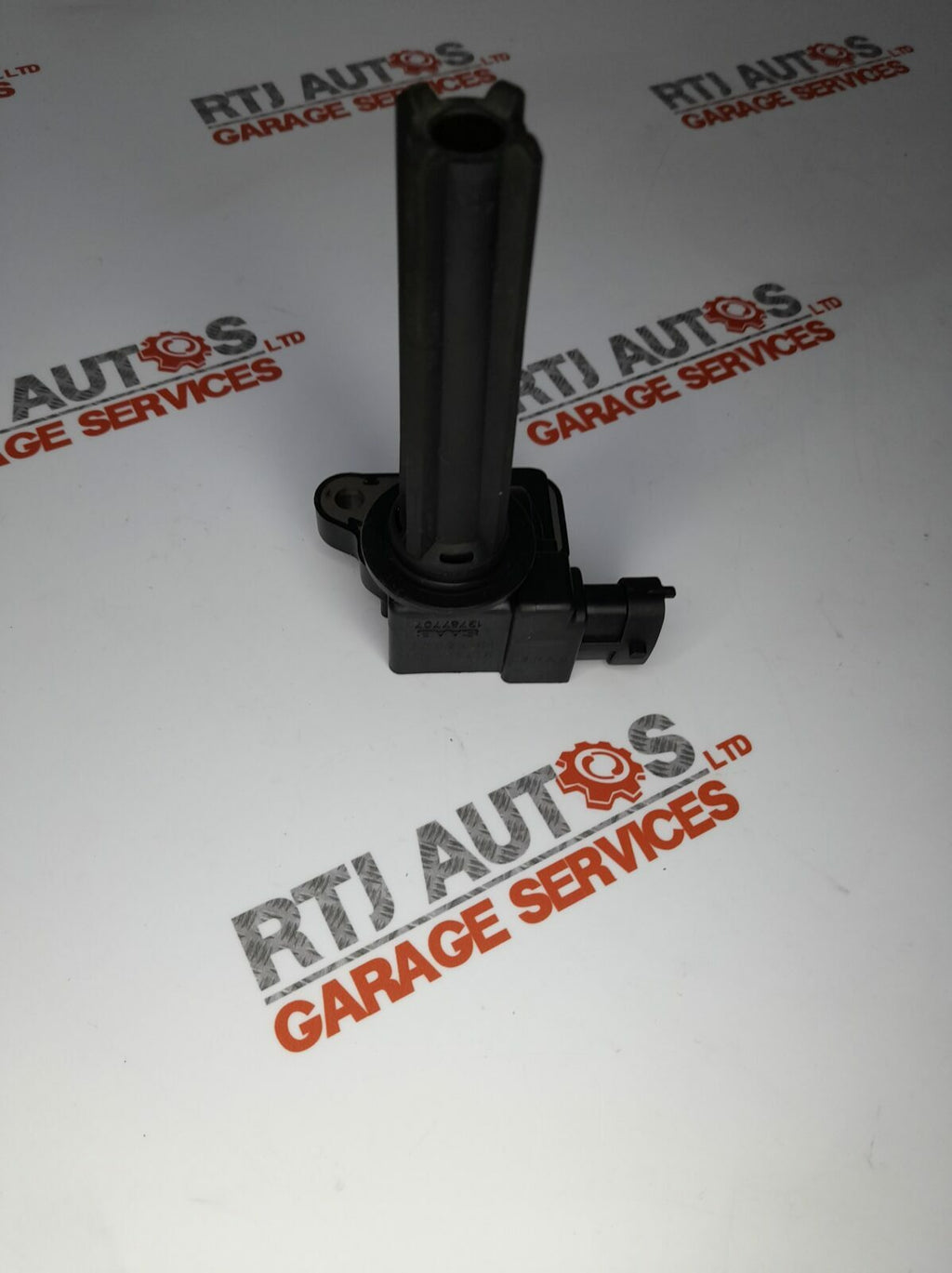SAAB 9-3 Genuine Used Ignition Coil Blacktop 03-10 12787707 B207 PETROL (X4)