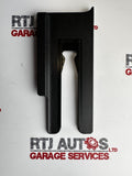SAAB 93 9-3 CV (06-11) RH Passenger's Seat Mounting Cover 12763142