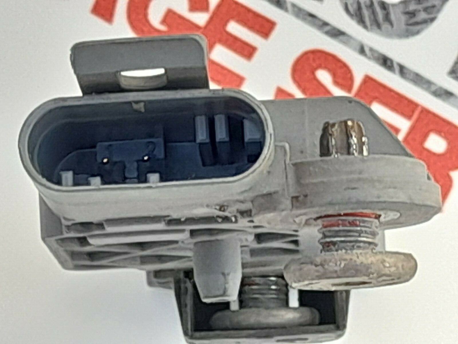 Saab 9-3 93 Air Bag Impact Sensor 12774874