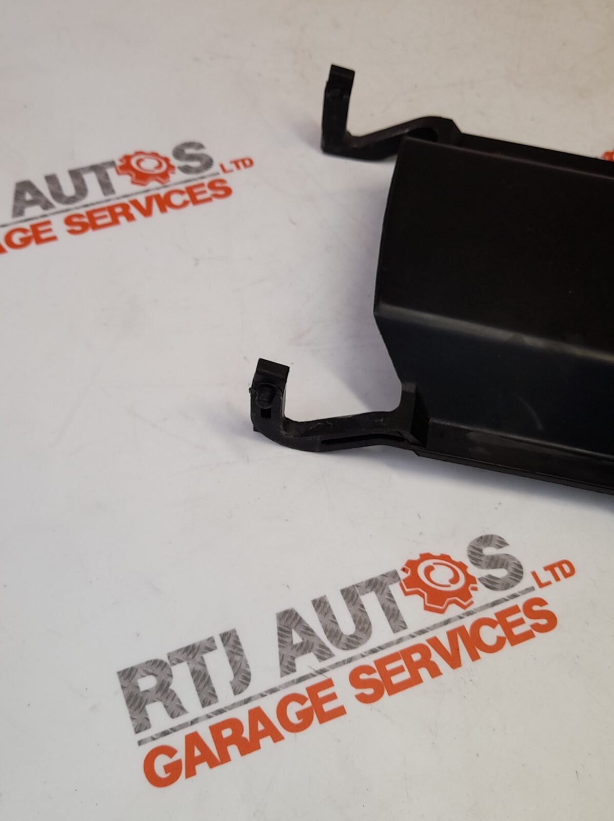 Saab 9-5 2004-2005 Adjustable Centre Console Arm Rest Grey K22 5553110