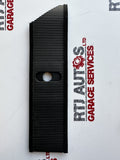 SAAB 93 9-3 (03-11) AUTO GEAR SELECTOR COVER