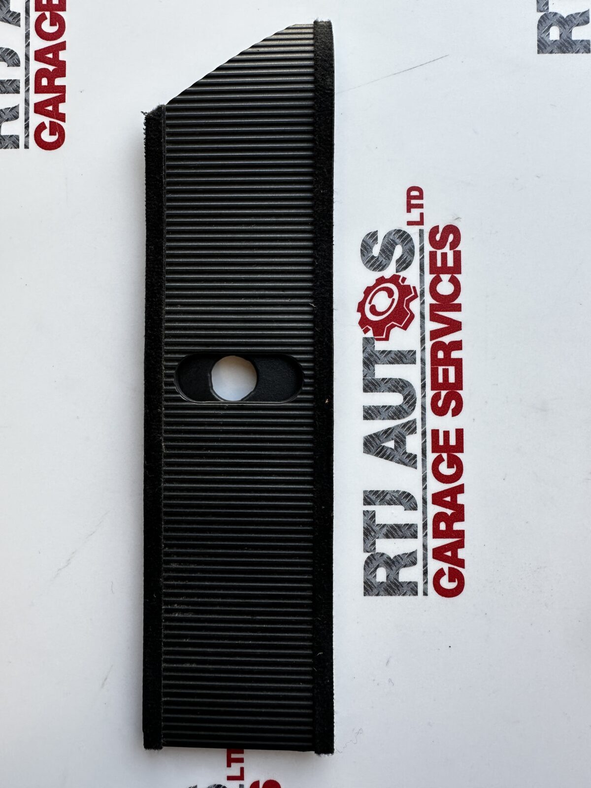 SAAB 93 9-3 (03-11) AUTO GEAR SELECTOR COVER