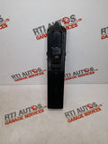 Saab 93 9-3 03-06 Passenger Front Switch Pack with Finger Protection 12772021