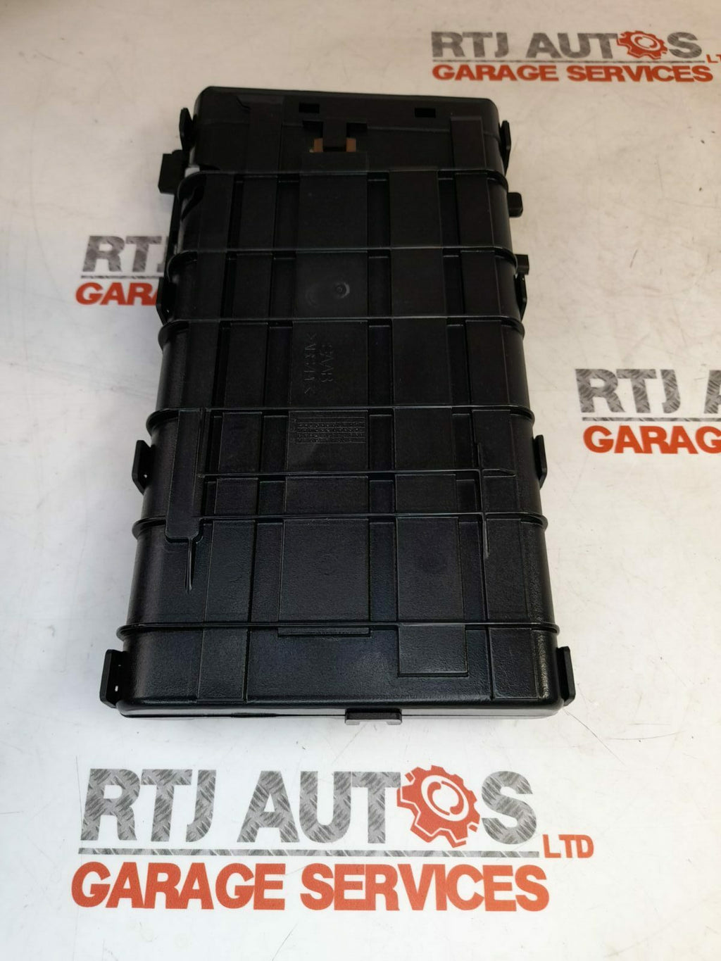 Saab 9-3 Cup Holder Mechanism 32017843 without Fascia Trim RHD