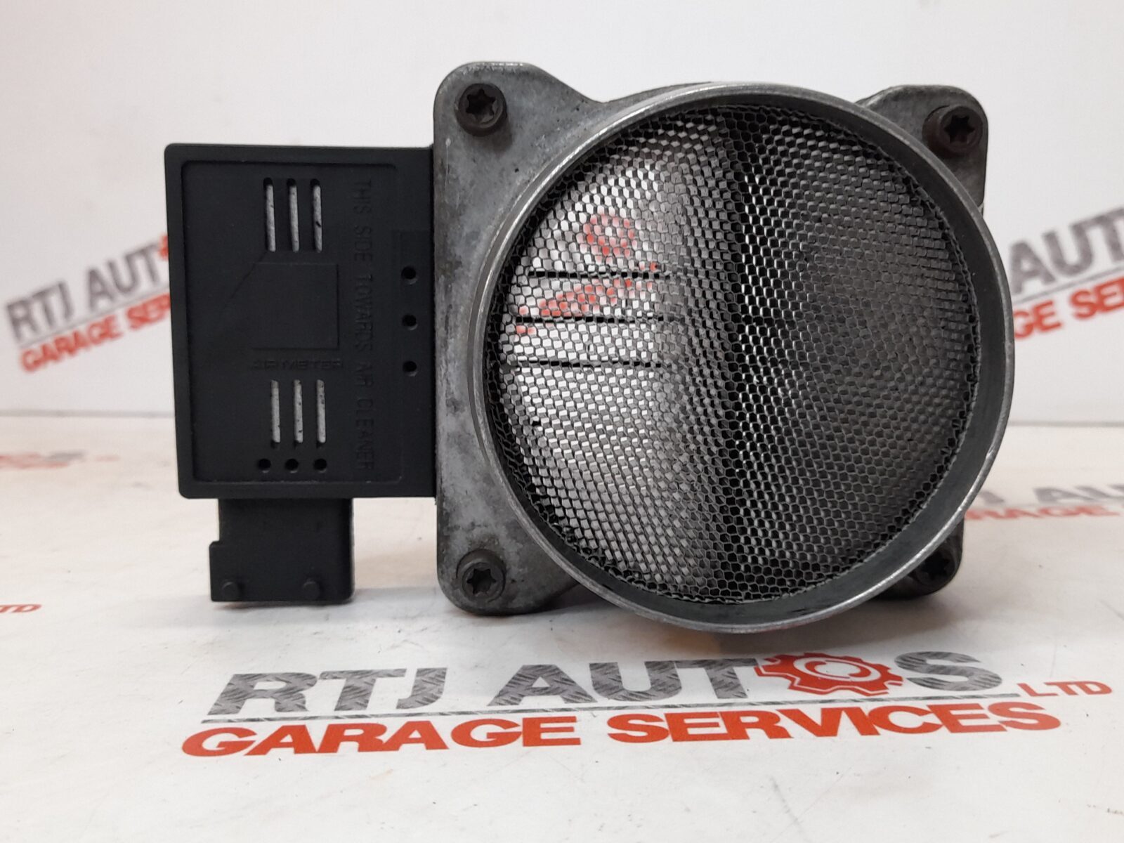 Saab 95 9-5 93 9-3 98 - 03 Mass Air Flow Sensor 9173386C