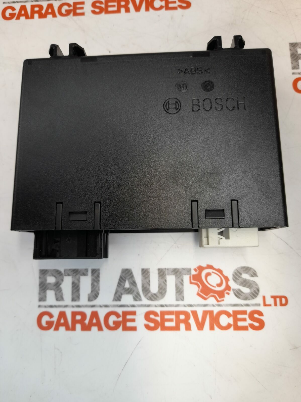 Saab 9-3 03-07 4D 5D CV SPA SAAB Parking Assistance 12782475 / 12803285