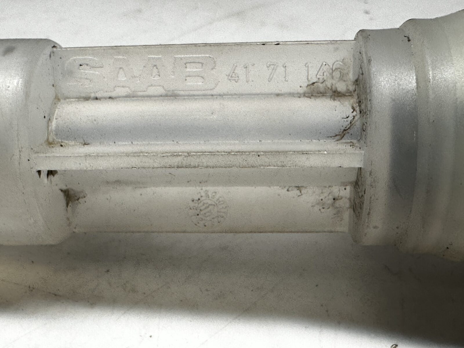 SAAB 9000 (90-98) Windscreen Reservoir Bottle Tank Level Sender Sensor - 4171...
