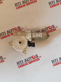 Saab 9-3 2003 - 2012 Electric Window Motor 6 Pin Front Left 12788799 12785663