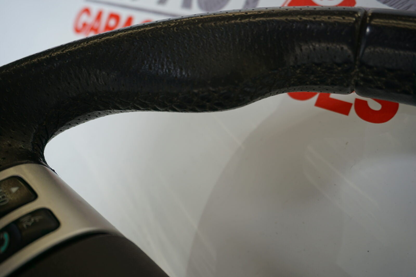 Saab 93 9-3 Complete Steering Wheel 2003 - Onwards