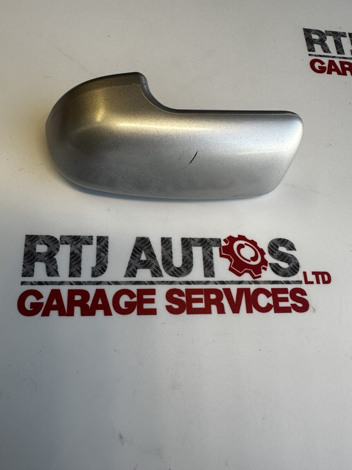 SAAB 93 9-3 CV (05-11) CONVERTIBLE SEAT HANDLE RH 12765752