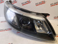 SAAB 9-3 93 2008-2012 Facelift Genuine O/S Right Halogen Headlight 12842044