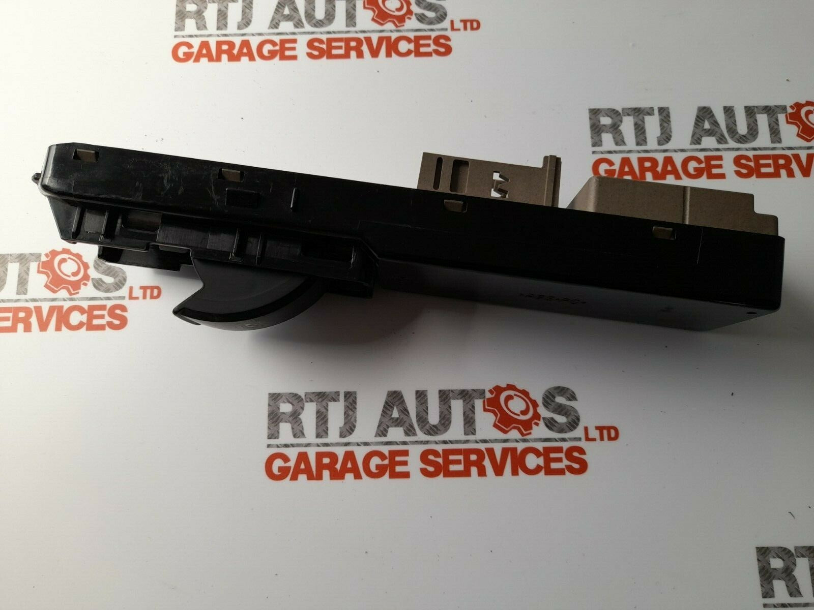 Saab 93 9-3 Offside Driver Rear Window Switch (No Anti Pinch) 12805696 (03 - 05)