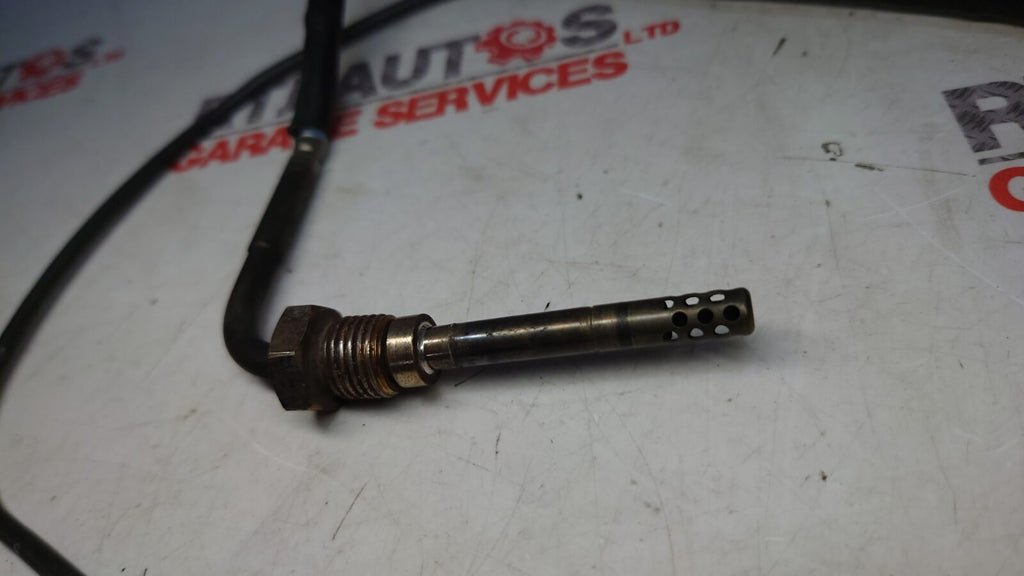 Saab 9-3 93 1.9 TiD 16v 8v 06-09 DPF Exhaust Gas Temperature Sensor
