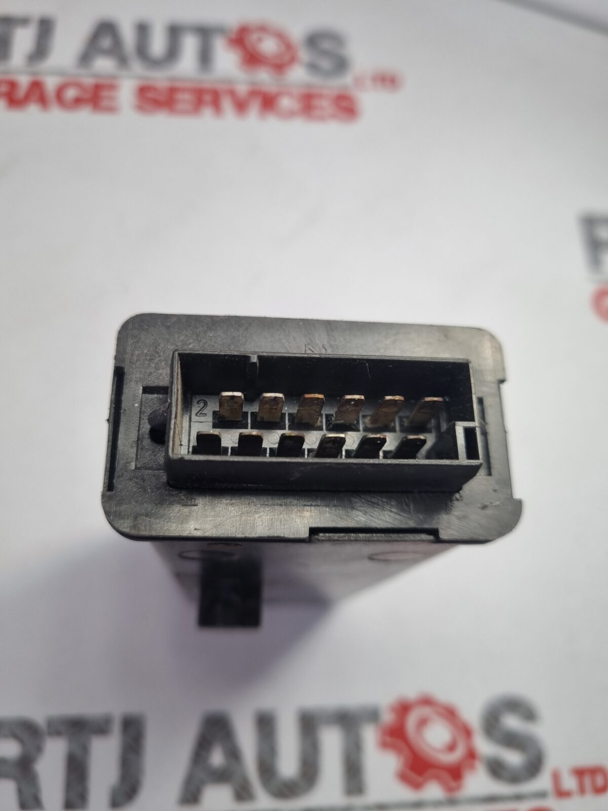 Saab 9000 1993 - 1998 Central Locking Unit ECU 4102851