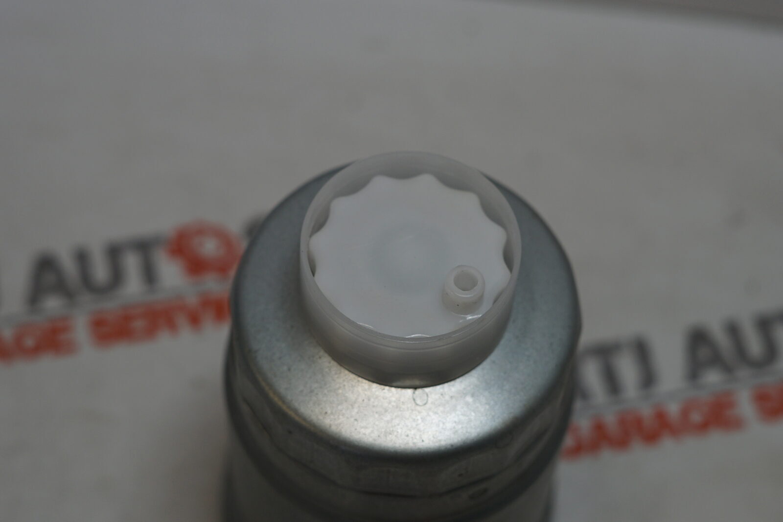 Saab 9-3 9-5 Fuel Filter 12762671
