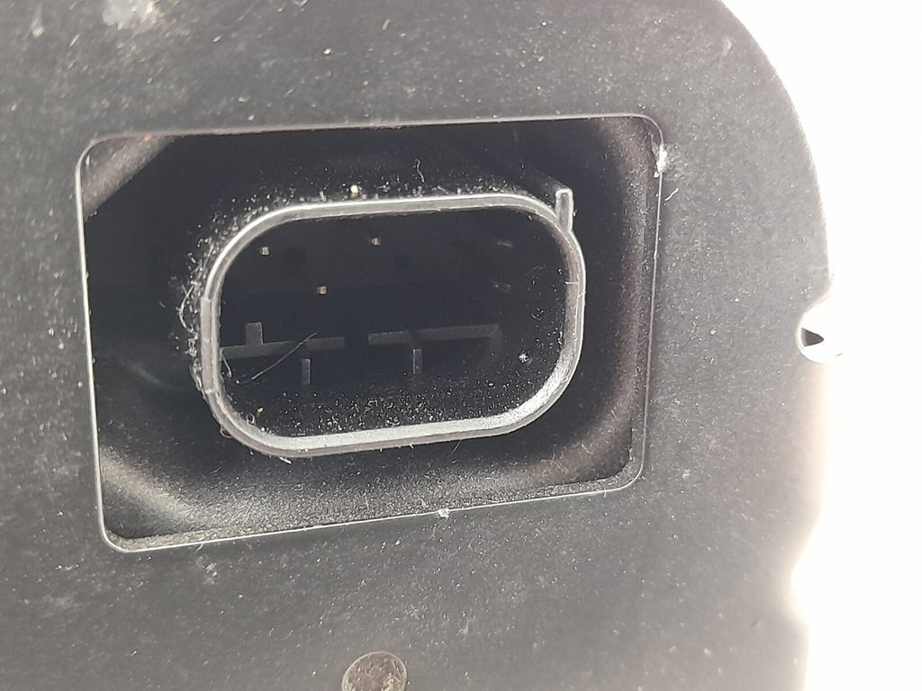 Saab 93 9-3 Anti Theft Alarm Siren 03-12 12785181 12762811