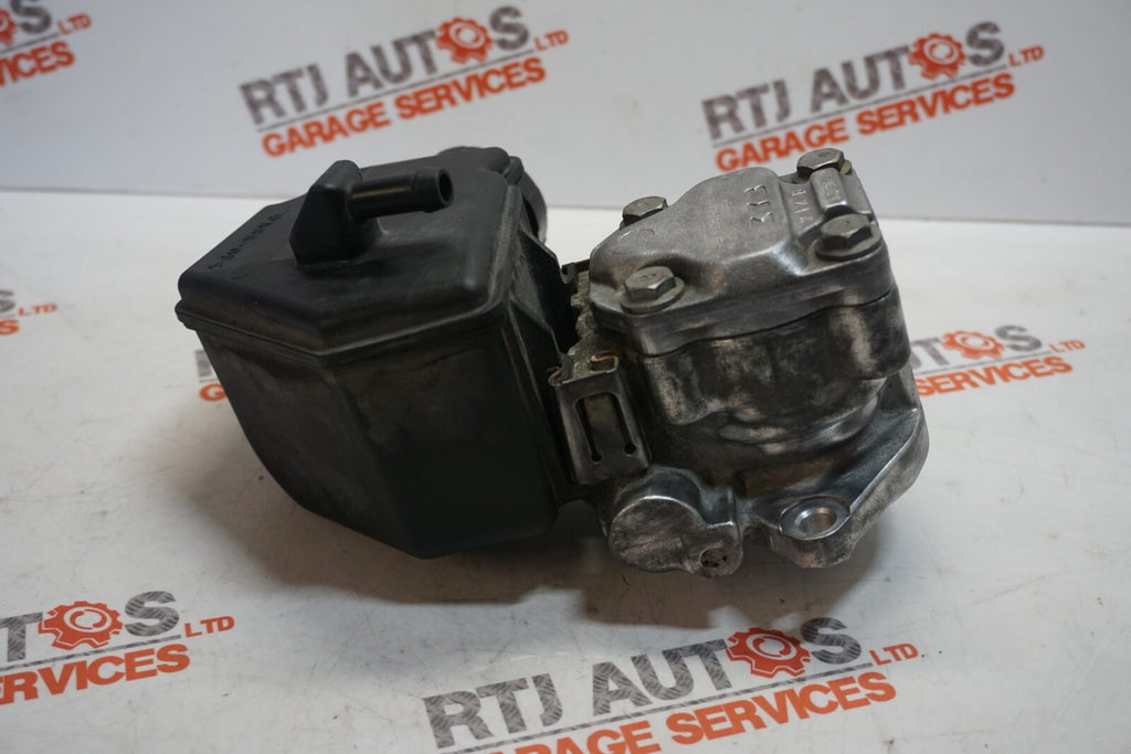 Saab 93 9-3 Power Steering Pump Reservoir B207 Petrol 12785125