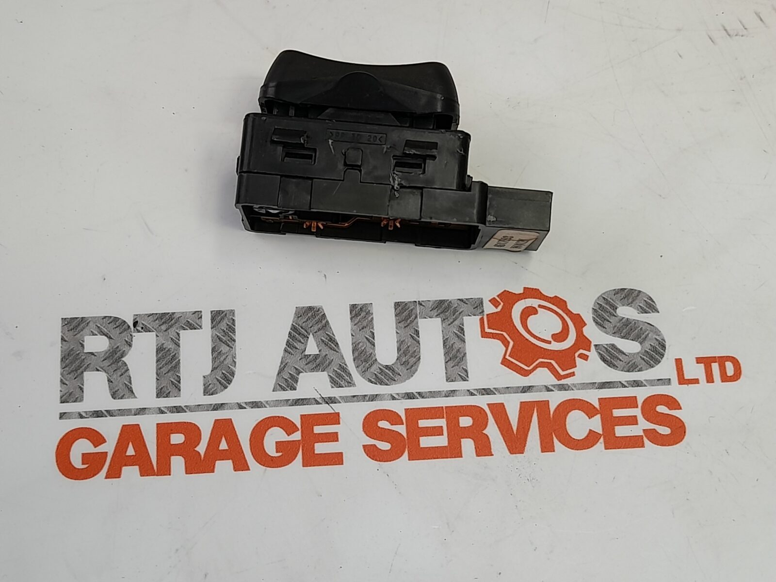 Saab 95 9-5 1998-2010 Central Locking Switch 4617593