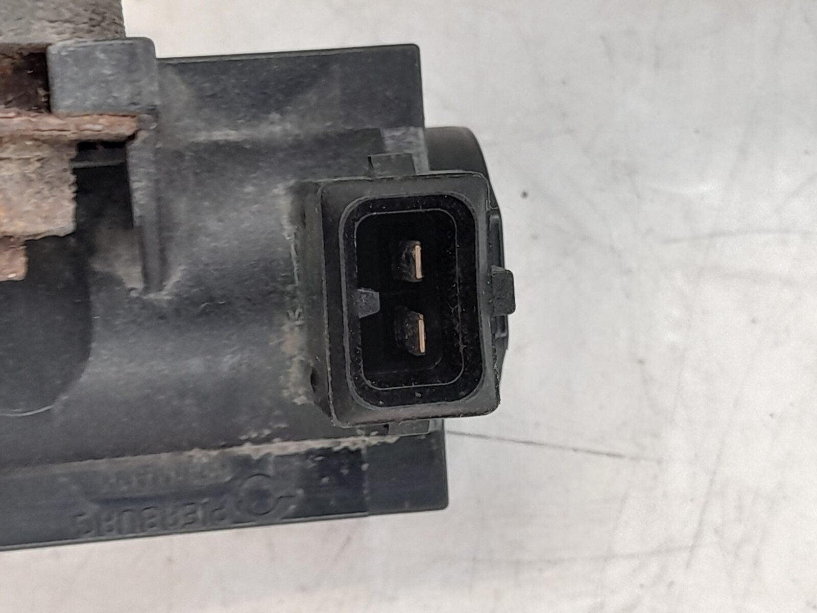 SAAB 9-3 93 9-5 95 Tid Z19DTH Boost Solenoid Vacuum Sensor 55354529 2005-2006