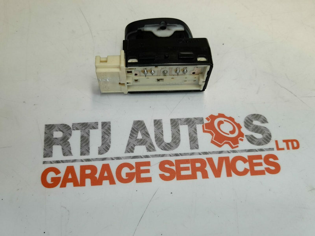 Saab 93 9-3 Central Locking Door Switch 2004-2012 12791171