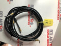 SAAB 9-3 93 Convertible Roof Hydraulic Wiring Hose Left Hand 11/12 12833496