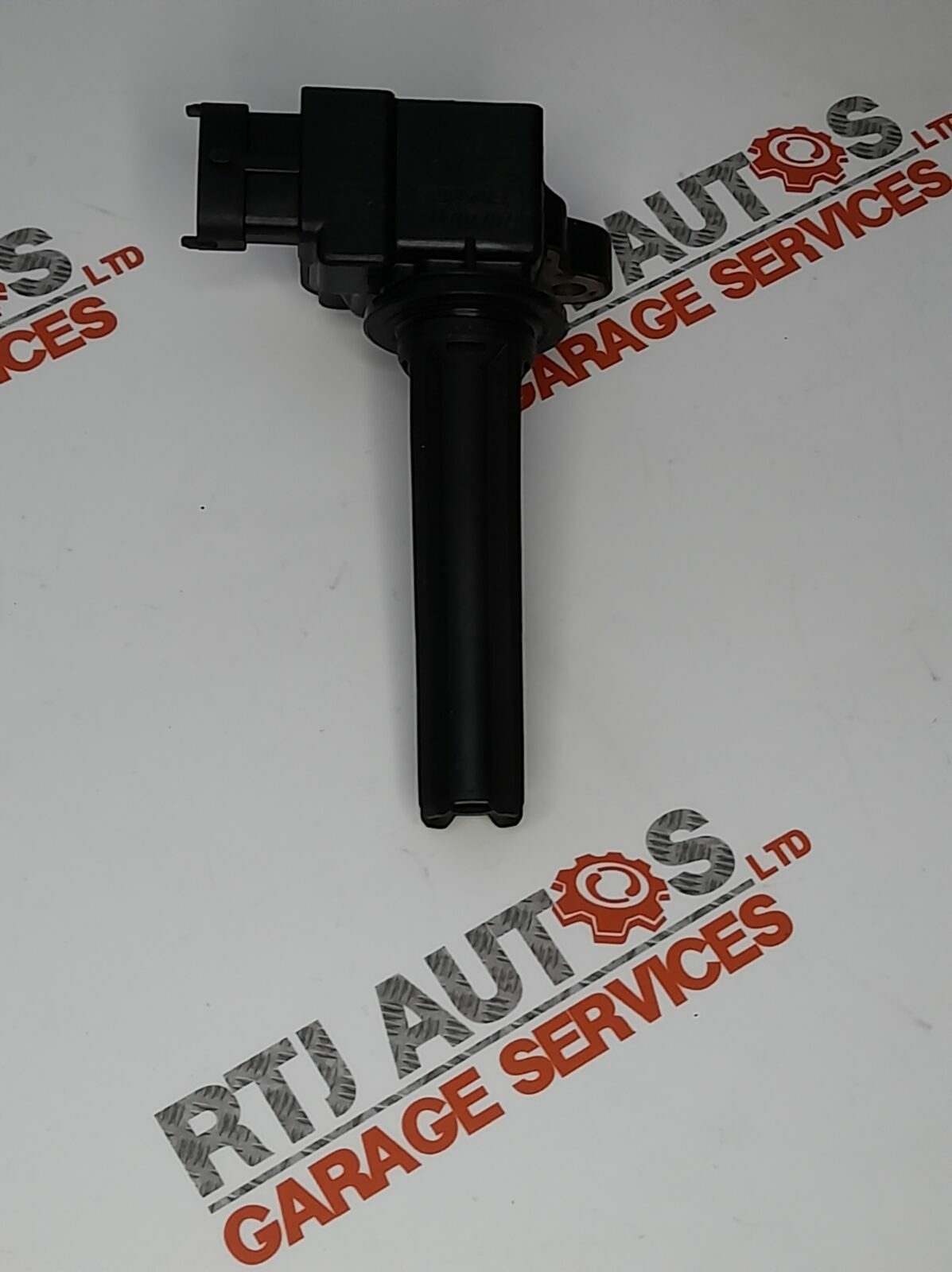 SAAB 9-3 Genuine Used Ignition Coil Blacktop 03-10 12787707 B207 PETROL (X4)